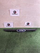 griglia anteriore ford fiesta usato  San Felice a Cancello