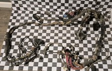 Headlamp dash wire for sale  Pensacola