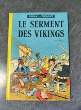 Johan pirlouit serment d'occasion Johan pirlouit serment d'occasion  Arcueil