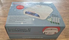 Emmi classic lichthärtungsger gebraucht kaufen  Hagen