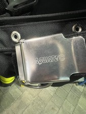 Aquatec scuba diving for sale  WEST MALLING