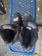 Columbia boots waterproof for sale  Westbury