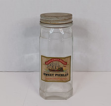 1919 sweet pickles for sale  Eagle Grove