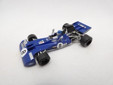 Tyrrell ford 004 d'occasion  Champigny-sur-Marne