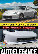 Paraurti anteriore stile usato  Toritto