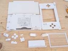 Nintendo lite shell for sale  NEWTON ABBOT