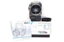Fotocamera analogica hasselbla usato  Modena