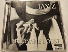 Jay reasonable doubt for sale  Chicago