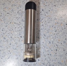 Quigg pfeffermühle elektrisch gebraucht kaufen Quigg pfeffermühle elektrisch gebraucht kaufen  Deutschland
