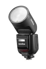Flash rotondo godox usato  Spedire a Italy