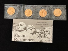 Mount rushmore presidential for sale  Tucson