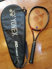 Racchetta yonex power usato  Musile di Piave