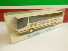 Rietze setra 315 gebraucht kaufen  Mudersbach