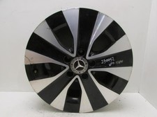 Jante mercedes vito d'occasion  Saint-Lizier
