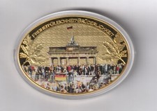 Jahre mauerfall gigant gebraucht kaufen  Borken