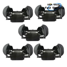 Lote 5 adaptador NNTN7686 WPLN4108/WPLN4130 carregador multi-unidade rádio APX6000, usado comprar usado Lote 5 adaptador NNTN7686 WPLN4108/WPLN4130 carregador multi-unidade rádio APX6000, usado comprar usado  Enviando para Brazil