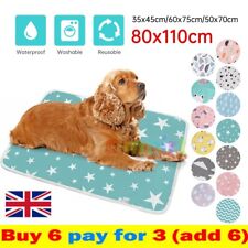 Large washable pee for sale  WORCESTER