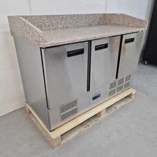 Pizza fridge prep for sale  BRIDGWATER
