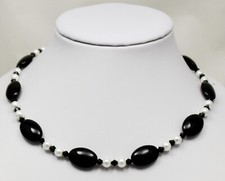 Schmuck ketten halsketten gebraucht kaufen  Naundorf, Mügeln
