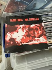 Fabri fibra mr. usato  Leonforte