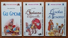 Fantasma canterville isola usato  Cosenza