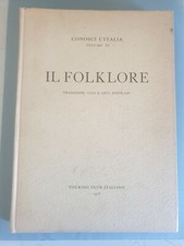 Conosci italia volume usato  Macerata