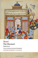 Masnavi. book four for sale  ROSSENDALE