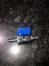 Line fuel tap for sale  COWDENBEATH