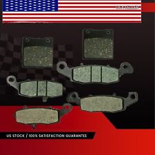 Front rear brake for sale  Pasadena