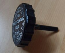 Rig deckel servobehälter gebraucht kaufen Rig deckel servobehälter gebraucht kaufen  Vilshofen an der Donau