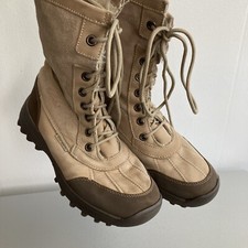 Bjorndal suede leather for sale  Tavares