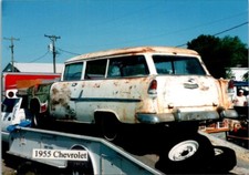 1955 chevrolet 210 wagon for sale 1955 chevrolet 210 wagon for sale Newport