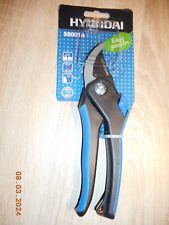 Gartenschere hyundai astschere gebraucht kaufen  Eggesin