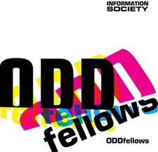Information Society - Oddfellows [Used Very Good CD] comprar usado  Enviando para Brazil