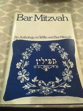 Bar mitzvah rittenberg. for sale  MANCHESTER