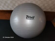 Crivit soft gymnastikball gebraucht kaufen  Halle