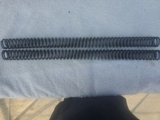 Xtz750 fork springs for sale  SCUNTHORPE