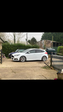 Focus st3 diesel for sale  BISHOP'S STORTFORD