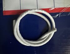 CABLE ETHERNET RED UTP CAT6 590FT CABLE A GRANEL 23 AWG LAN BLANCO segunda mano  Embacar hacia Argentina