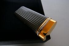 Cartier feuerzeug godron gebraucht kaufen  Koblenz