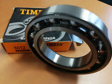 Roulement timken 6012 d'occasion  Sainte-Menehould
