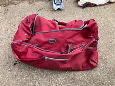 Conty red cricket for sale  COLCHESTER
