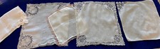 Vintage ladies hankerchiefs for sale  Yorba Linda