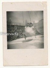 Photo vintage 1952 d'occasion  Toulon-