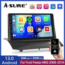 Apple carplay ford for sale  UK