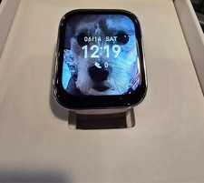 Amazfit bip unity for sale  North Branch