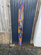 Brien team mono for sale  TADWORTH