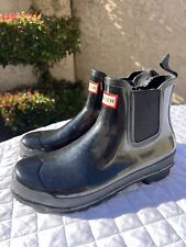 Hunter rain boots for sale  San Jose