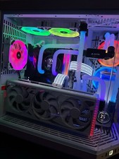 Water cooled gaming for sale  Sloatsburg