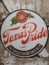 Vintage texas pride for sale  Shavertown